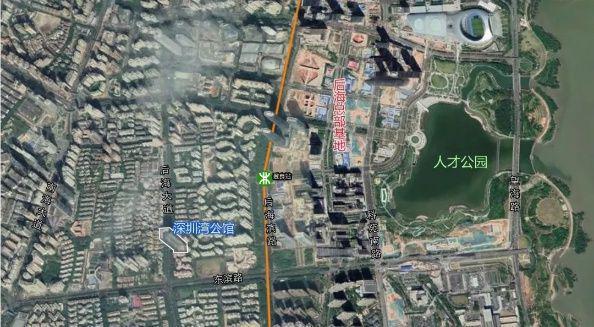 盛邀您品鉴！稀缺席位 恭候莅临EVO视讯@深圳湾公馆售楼处(图2)
