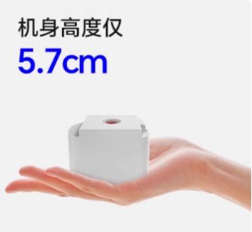 6无刷电机 ——小体积大能量的性价比典范EVO真人平台讯米核心产品升级：mini(图3)