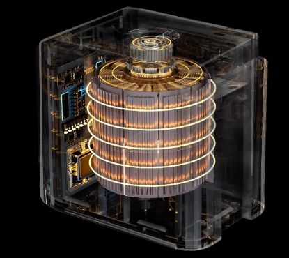 6无刷电机 ——小体积大能量的性价比典范EVO真人平台讯米核心产品升级：mini(图4)