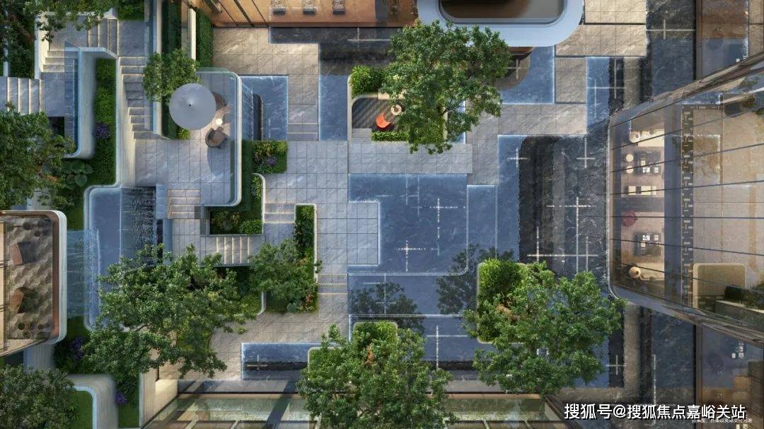 (营销中心)楼盘欢迎您-小区环境-户型-价格-地址-楼盘详情-周边配套EVO视讯真人江湾金茂府(售楼处)首页网站-2025江湾金茂府销售中心(图3)
