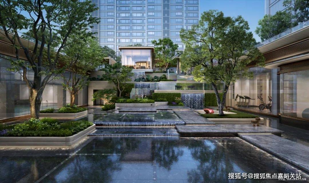 (营销中心)楼盘欢迎您-小区环境-户型-价格-地址-楼盘详情-周边配套EVO视讯真人江湾金茂府(售楼处)首页网站-2025江湾金茂府销售中心(图15)